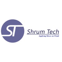 Shrum Tech Salesforce Consultancy logo - Similar company to Muthu Salesforce