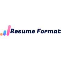 ResumeFormat logo - Similar company to Resume Format