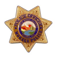 Moraga Police Department logo - Similar company to Moraga-Orinda Fire District