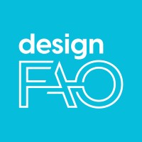 designFAO logo - Similar company to Springprime Technologies