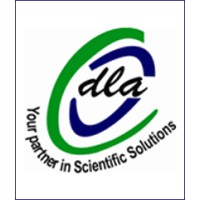 DLA Scientific Ltd logo - Similar company to Africa Biosystems Limited