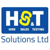 Hire Sales & Testing Solutions logo - Similar company to Walker Smith - Part Of The Workr Group