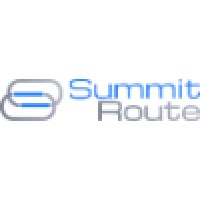 Summit Route logo - Similar company to Cloudvulndb