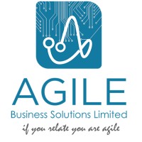 Agile Business Solutions Limited logo - Similar company to Ubfx