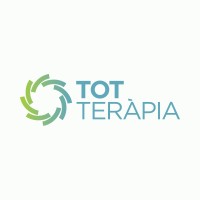 Tot Teràpia logo - Similar company to Fast Track Mobility, Llc (Formerly Fast Track Leasing, Llc)