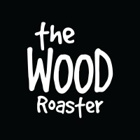 The Wood Roaster logo - Similar company to Harmain Services