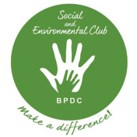 The M.A.D Club - BITS Pilani, Dubai Campus logo - Similar company to Ieee Bpdc
