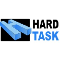 Hard Task logo - Similar company to Triple A
