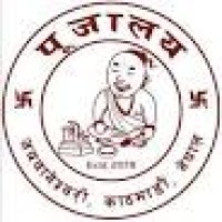 Pujalaya service logo - Similar company to Astroweds