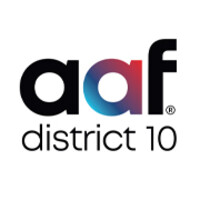 AAF District 10 logo - Similar company to Aaf District 5