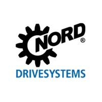 NORD Réducteurs logo - Similar company to Vibentec