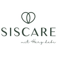 SISCARE AG logo - Similar company to Personalvermittlungplus Ug (Haftungsbeschränkt)