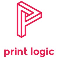 Print Logic logo - Similar company to Printlogic