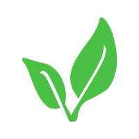 Vertical Foliage logo - Similar company to Coreguard Door Systems
