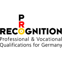 ProRecognition logo - Similar company to Prorecognition Indonesia