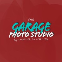 The Garage Photo Studio logo - Similar company to Sunflower Imaging Photo Studio