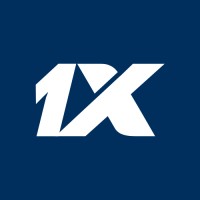 1XBET logo - Similar company to Atlpay