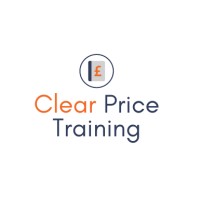 Clear Price Training logo - Similar company to 5Stareducation.Co.Uk