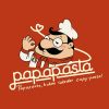 papapasta logo - Similar company to Foodsy