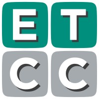 ETCC logo - Similar company to Beneficial Electrification League
