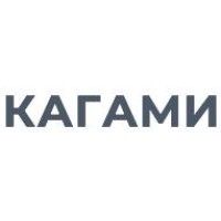 Kagami.digital logo - Similar company to Kagami.Od