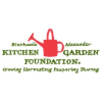 Stephanie Alexander Kitchen Garden Foundation logo - Similar company to Esda Studio