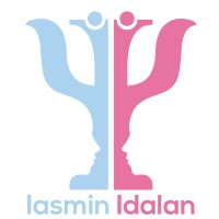 Iasmin Idalan | Psicologia & Saúde Mental logo - Similar company to 4Minds Saúde - Clínica De Psicologia
