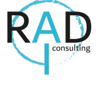 radAI Consulting GmbH logo - Similar company to Sissi State Punks