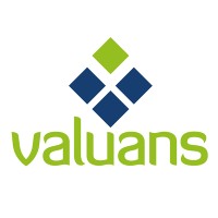 Valuans.nl logo - Similar company to Ks Systems