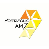 Portafolio AM Siete logo - Similar company to Pindaki