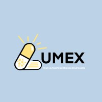 Lumex logo - Similar company to Lumex Engineering Pty Ltd