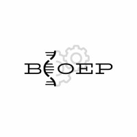 BioEng Press logo - Similar company to Mikrofab