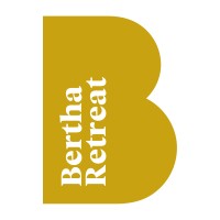 Bertha Retreat logo - Similar company to Bertha Spaces