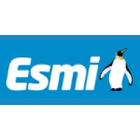 ESMI logo - Similar company to Behranasanbar