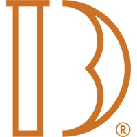 The Distilled Brand® logo - Similar company to Julia Vikander Decoration