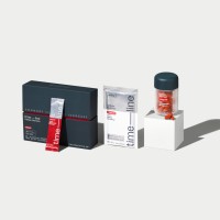 Timeline Nutrition logo - Similar company to Amazentis