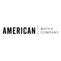 American Watch Company logo - Similar company to Village Workspaces