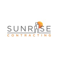 Sunrise Construction logo - Similar company to Sunrise Construction