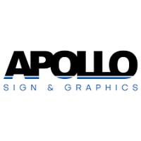 Apollo Sign & Graphics logo - Similar company to Monarch Sign & Graphics