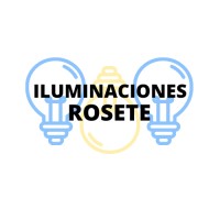 Iluminaciones Rosete logo - Similar company to Henfunk Studio