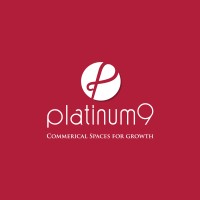 Platinum9 logo - Similar company to Finovative Gulf
