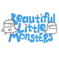 Beautiful Little Monsters logo - Similar company to Amerstem Inc.