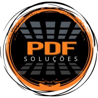 PDF SOLUCÕES logo - Similar company to Cba Sementes