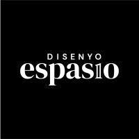 Disenyo Espasio logo - Similar company to Studio Dot East