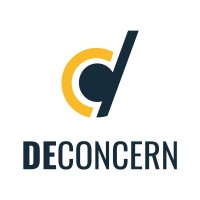 Deconcern logo - Similar company to Abnormal