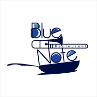 Restaurant Bistronomique Blue Note logo - Similar company to Visual Orient Limited