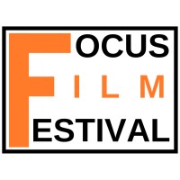 Focus Film Festival logo - Similar company to Amargi