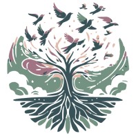 EquiRoots Climate Collective logo - Similar company to Point A Studio