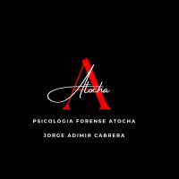 Psicología Forense Atocha logo - Similar company to Pixel Craft Studio