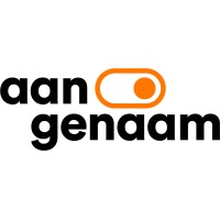 Buro Aangenaam logo - Similar company to Leadlogic